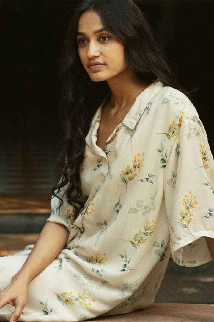 Fields of Summer Dress