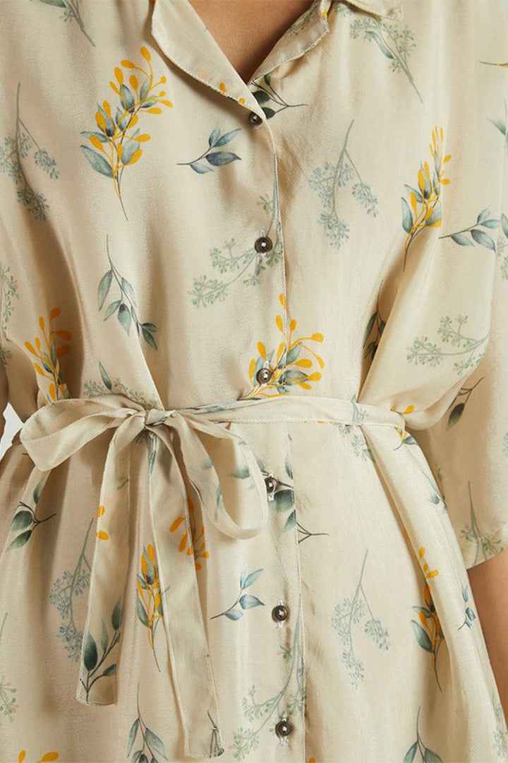 Fields of Summer Dress