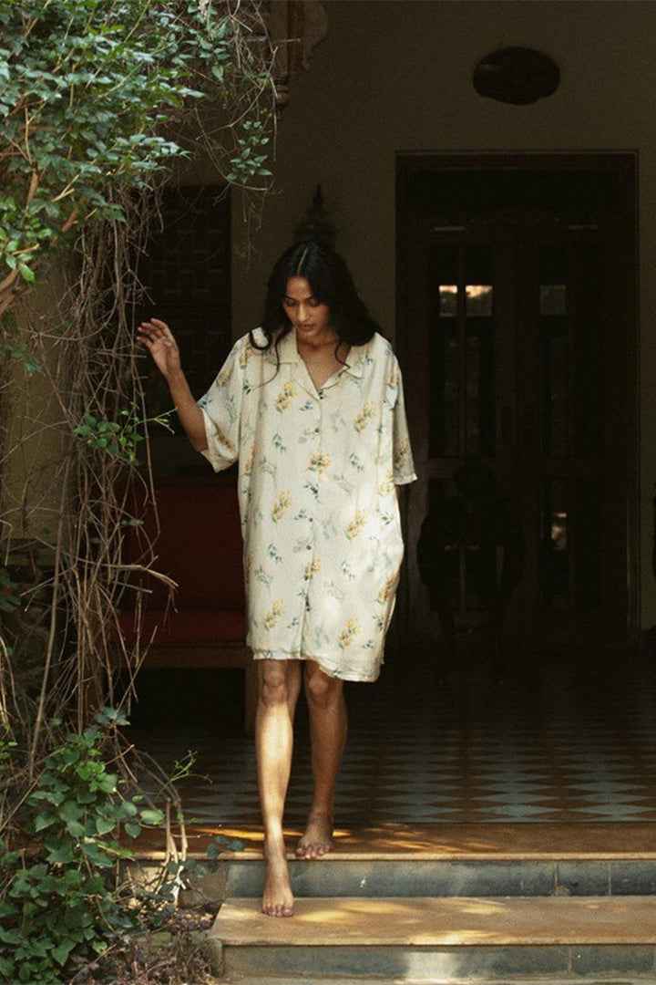 Fields of Summer Dress