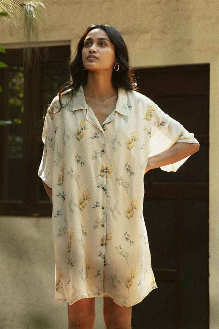 Fields of Summer Dress
