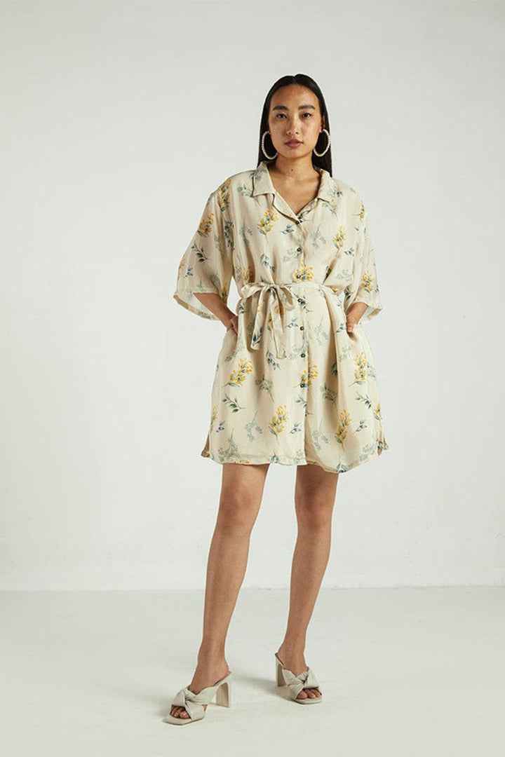Fields of Summer Dress