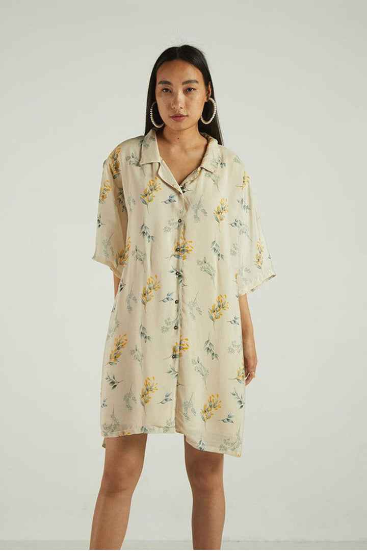 Fields of Summer Dress