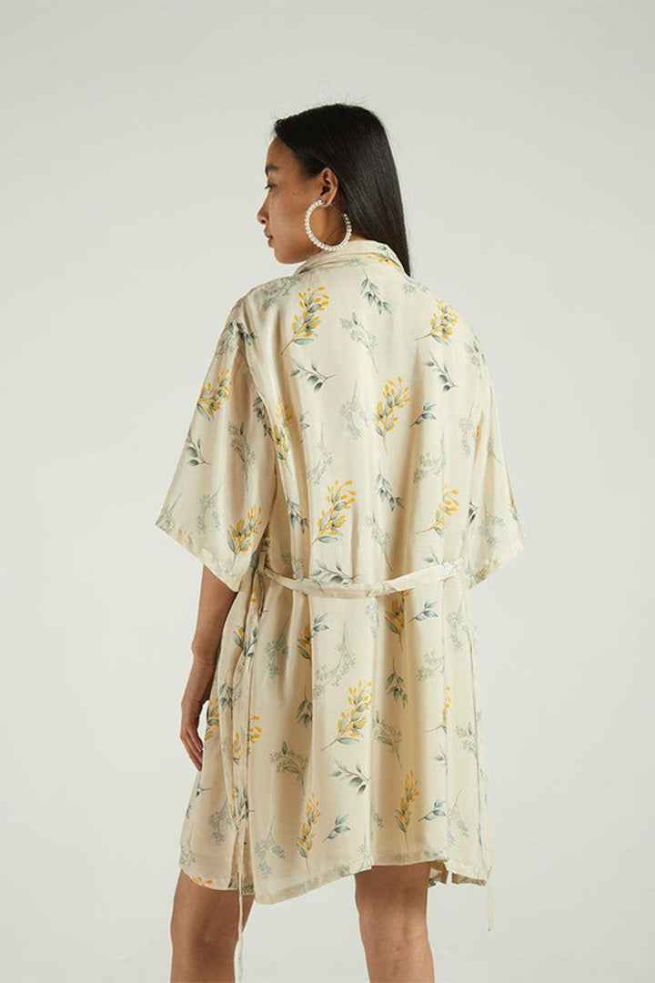 Fields of Summer Dress