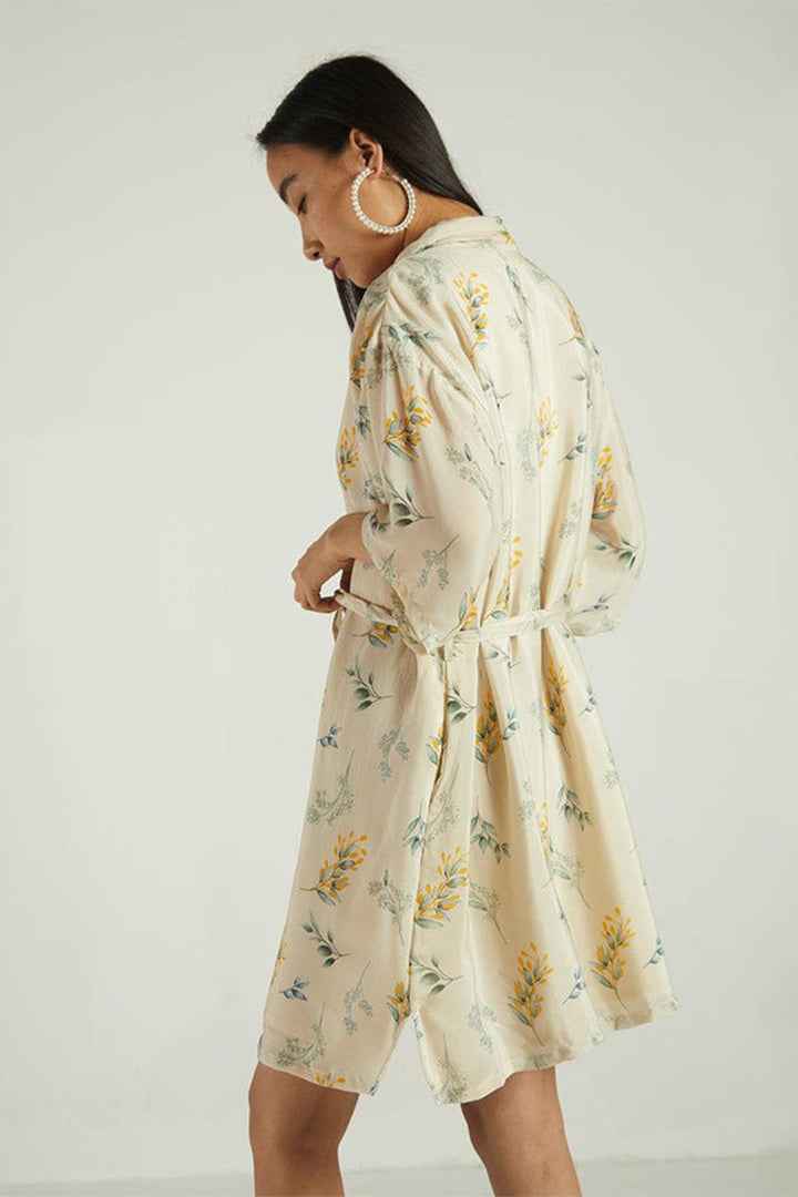 Fields of Summer Dress