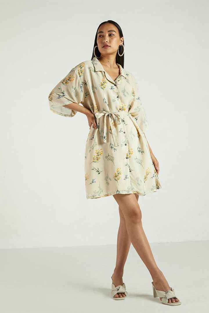 Fields of Summer Dress