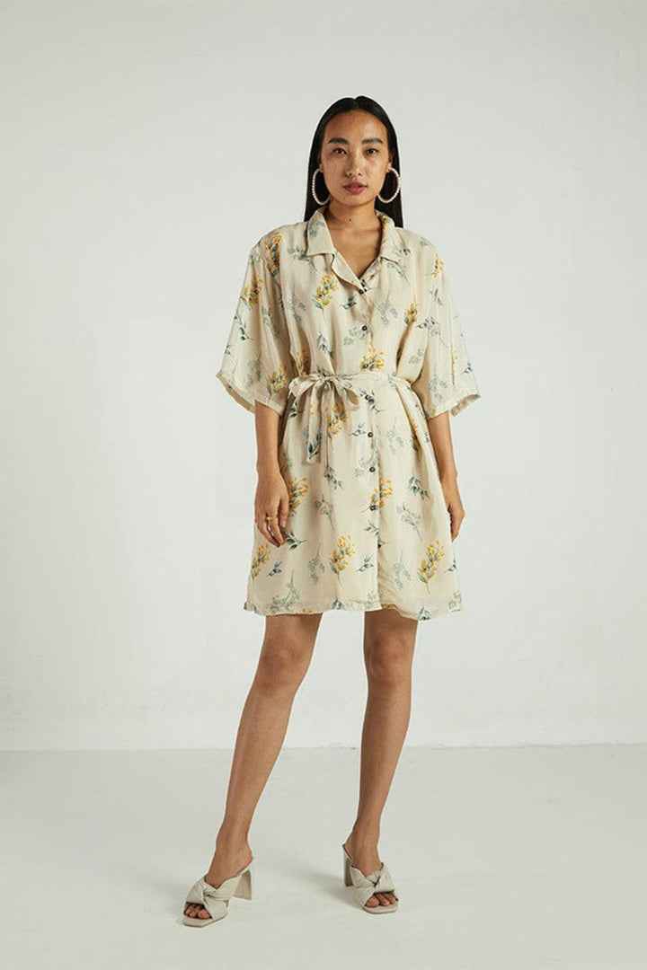 Fields of Summer Dress