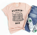 Flippin Hot T-shirt