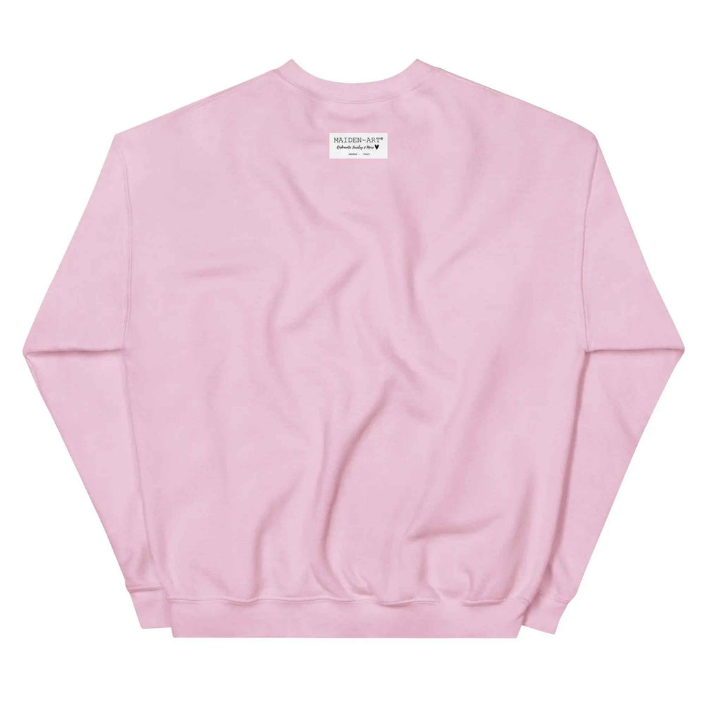 LIMITLESS Unisex Sweatshirt